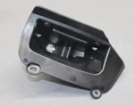 Nos Brp Ski-doo Console Recoil Pocket Trim Rh Oem 517305496 New. Price: $24.99.