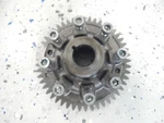 Kawasaki Jetski 1999-2005 Ultra 150 1200 Stx-r Flywheel Spur Gear 59051-3704 Used. Price: $77.83.