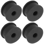 Caltric 707600702 707600012 Anti-vibration Rubber For Can-am Canam Qty 4 New. Price: $26.23.