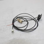 2003 Yamaha Waverunner FX140 Oem Speed Sensor GJ1-U8K31-03-00 Used. Price: $53.39.