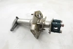 2005 Yamaha GP1300R Oem Steering Column F1G-61541-00-00 F1G-6152M-11-00 Used. Price: $59.95.
