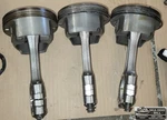 Sea Doo Rxt 255 260 215 Rxpx Gtx 4-TEC Pistons Std Bore 420890244 For. Price: $219.99.