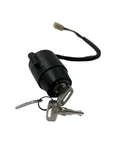Yamaha Hauptschalter Kompl Main Switch Assy RD50M TY250 DT50MX Original XX30184 Neu:. Price: $75.43.