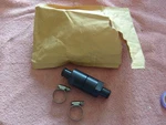 Polaris Flush Kit New 2200461. Price: $7.99.