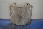 2009 Sea-doo Gtx Ltd Is 255 Ride Plate Oem 271001589 Used. Price: $72.95.