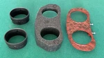 Sea-doo Dash Board Parts 269500698 & 269500585 293720047 Used. Price: $70.00.