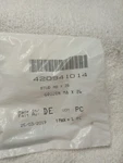 Nos Brp New Oem Stud 8X26MM Thread 290941013, 420941014 LOC1044. Price: $18.49.