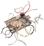 Sea Doo Mpem Cdi Ignition Module Spx 1997 1998 1999 New. Price: $299.95.