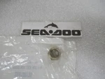 Z32 Genuine Sea-doo Marine 250100135 Hex Lock Nut Oem New Factory Boat Parts. Price: $6.67.