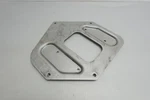 2011-2023 Kawasaki 300LX 310X Jetski Pwc Oem Intercooler Mounting Plate Bracket Used. Price: $39.97.