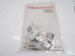 Nos Oem Yamaha Fx Ho Fzr Fzs Pump Gasket Kit 6S5-W0001-20-00 Used. Price: $99.99.