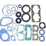 Yamaha Pwc 701 Single Carb Complete Engine Gasket Kit For FX1 And More New. Price: $114.09.