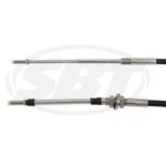 Seadoo Jet Boat Islandia 220 Utopia 205 Steering Cable Oe# 204390465 New. Price: $199.95.
