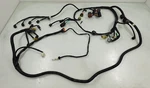 Good Used 2008 Yamaha Fx Ho 1100 Oem Main Wiring Harness 6B6-8259L-14-00. Price: $597.95.