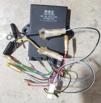 Oem Polaris 1999 Slth Cdi Box 4060148 Used. Price: $300.00.
