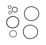 Sbt Jet Pump Rebuild Kit Sea-doo Gti 130, 155 (select Models) New. Price: $116.55.