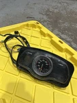 Nice Yamaha 2006-2008 Gauge Meter Lcd Display F1X-6820A-13-00 /-11 Used. Price: $329.00.