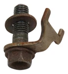 Honda TRX300 Fourtrax Big Red 250ES 250SX Cylinder Head Oil Line Banjo Bolt Used. Price: $29.99.