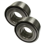 Kawasaki Rear Wheel Bearing Set Mule Pro 92045-0897 92045-0763 New. Price: $44.00.