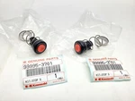 2 New Kawasaki 1989 JF650 Stop Kill Switch Assembly 99995-3701 Nos Remanufactured. Price: $13.95.