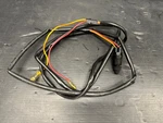 Oem Polaris Starter Switch / Button Slx Slt 4110155 4110122 4110163 Used. Price: $19.99.