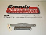 Yamaha 2003 Waverunner GP1300R Battery Case Bracket F0X-6821H-00-00 Used. Price: $24.71.