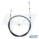 Steering Cable For Yamaha Fzr & Fzs 1800, 2011-2016 F2C-61481-10-00 New. Price: $214.55.