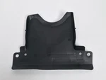 2017 Sea-doo Oem Deflector / Steering Column Cover 293000117 Used. Price: $19.99.