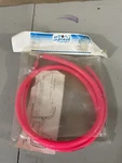 Sea Doo Water Line Hose Bypass Assypink 3/8" Bombardier Splash Graphics New. Price: $25.00.