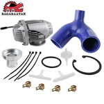 Supercharger Blow Off Valve Kit For Fzr Fzs Yamaha Svho Sho Fx GP1800 Bov Blue New. Price: $67.60.