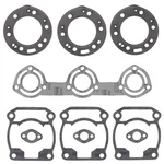 Vertex Top End Gasket Kit For Polaris Sl 650 1992-1995 New. Price: $81.34.