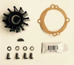 Sherwood Crusader Raw Water Pump Impeller Kit 10615K Oem Parts E35 97179 New. Price: $42.99.