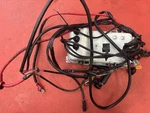 96-01 Seadoo Gts Complete Electrical Box 278001025 With Dess Key Tested Used. Price: $250.00.