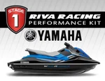 Yamaha Ex Stage 1 Riva Kit Power Filter Solas Impeller Maptuner Bundle Free Fl New. Price: $1808.95.