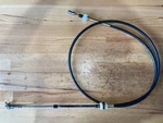 2011-2025 Yamaha Fx Cruiser Ho 1800 Oem Steering Control Cable F1S-61481-12-00 Used. Price: $149.95.
