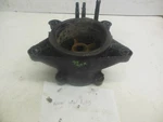 BB80 Seadoo Gtx 650 657 1995 Pump Impeller Housing 295500429 295500138 Used. Price: $64.49.