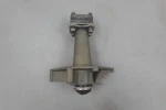 1996-2001 Sea-doo Gti Gts Oem Steering Stem Ass'y With Support, Clamp & Mount Used. Price: $74.94.