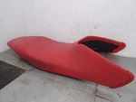 2003-07 Honda Aquatrax R12X Oem Red Front Seat Cushion Assembly 77200-HW3-670ZA Used. Price: $177.56.