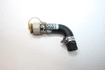Kawasaki Stx Zxi Sts Ultra 15F 12F Cooling Flush Hose Cap Plug Adapter Clamp Used. Price: $27.95.