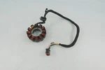 2000-2004 Stx Di Ultra Kawasaki Oem Electrical Generator Magneto Stator Ass'y Used. Price: $74.97.