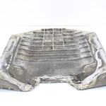 1996 Polaris Slt 700 Oem Ride Plate Heat Exchanger 5630641 Used. Price: $57.84.