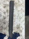 1997 Sea-doo Gti Gtx Oem Right Sponson 292000307 Used. Price: $14.95.