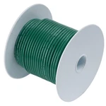 Ancor Green 12 Awg Primary Wire - 100' 106310 Expedited Shipping New. Price: $45.18.