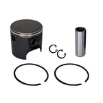 Namura Piston Kit-standard Bore 76.00MM For 1993 Sea-doo Spx Jet Ski New. Price: $61.09.