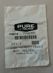 Polaris 7546704 Nylock Nut Genuine Oem New. Price: $8.99.
