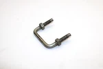 Sea-doo Sp Oem Seat Hook 291000078 Q3231 Used. Price: $14.99.