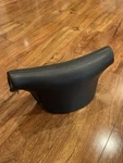 Like New Kawasaki 1997 Stx 1100 Oem Jet Ski Grey Handlebar Pad Cover & Foam Used. Price: $50.00.