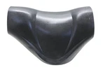 New Oem Yamaha F0D-U143D-00-00 Black Steering Bar Pad Nos. Price: $219.99.