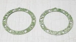 Lot Of Oem Sea-doo Mikuni Round Body Carburetor Gaskets 270500046 *new* 580CC. Price: $10.95.