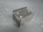 2001 Sea-doo Jetski Oem Step Ladder Stair Tube Spacer Block 292000788 Gtx Di Used. Price: $13.47.